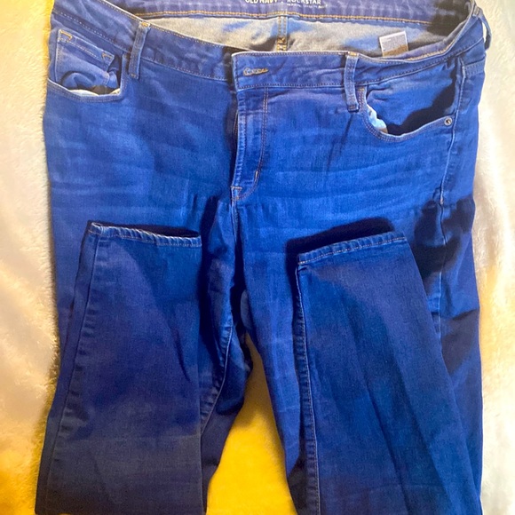 👖Old Navy plus size - Picture 1 of 3